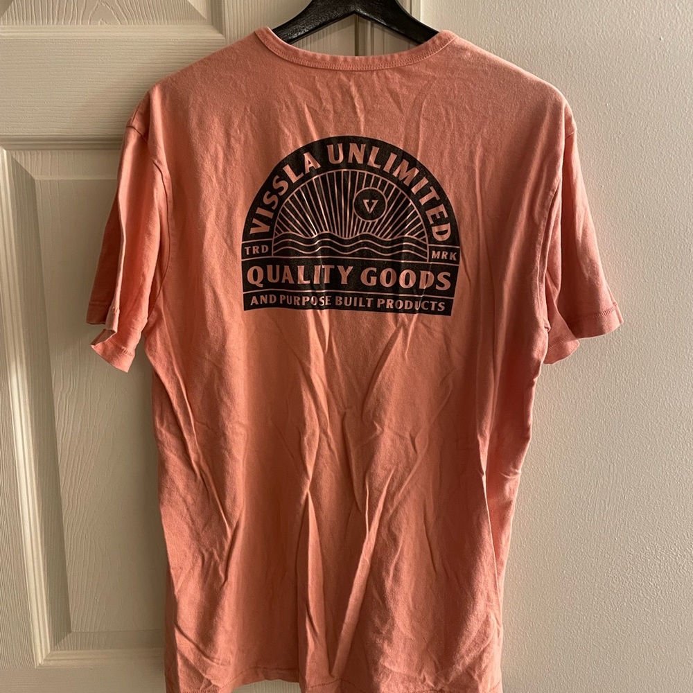 Surf t shirt
